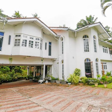 Kandy Green View Bungalow エクステリア 写真