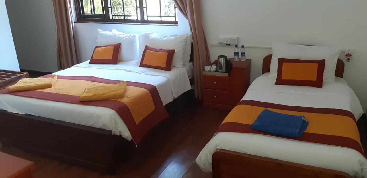 Kandy Green View Bungalow エクステリア 写真