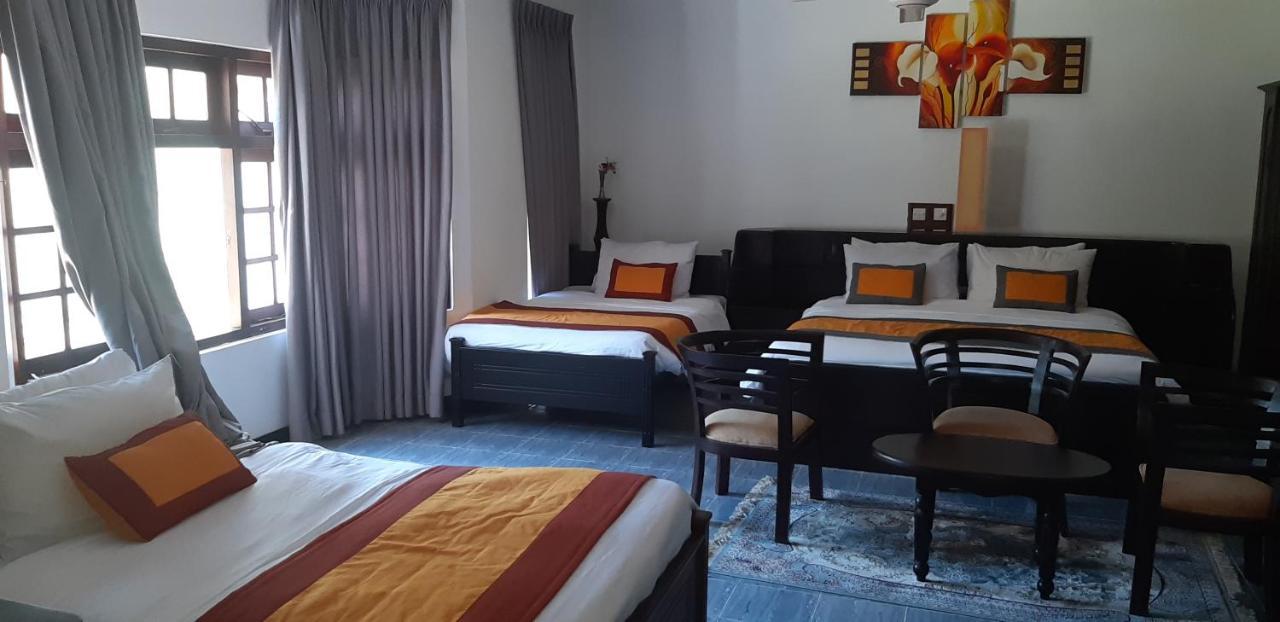 Kandy Green View Bungalow エクステリア 写真