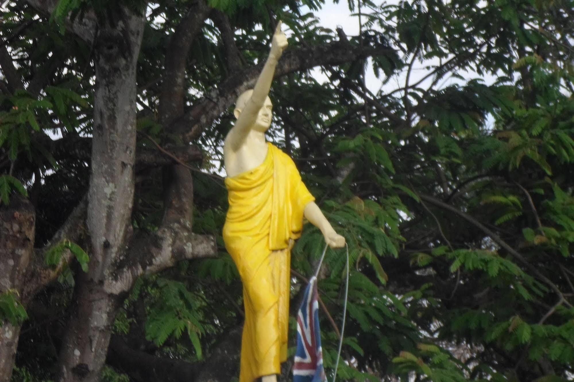 Kandy Green View Bungalow エクステリア 写真