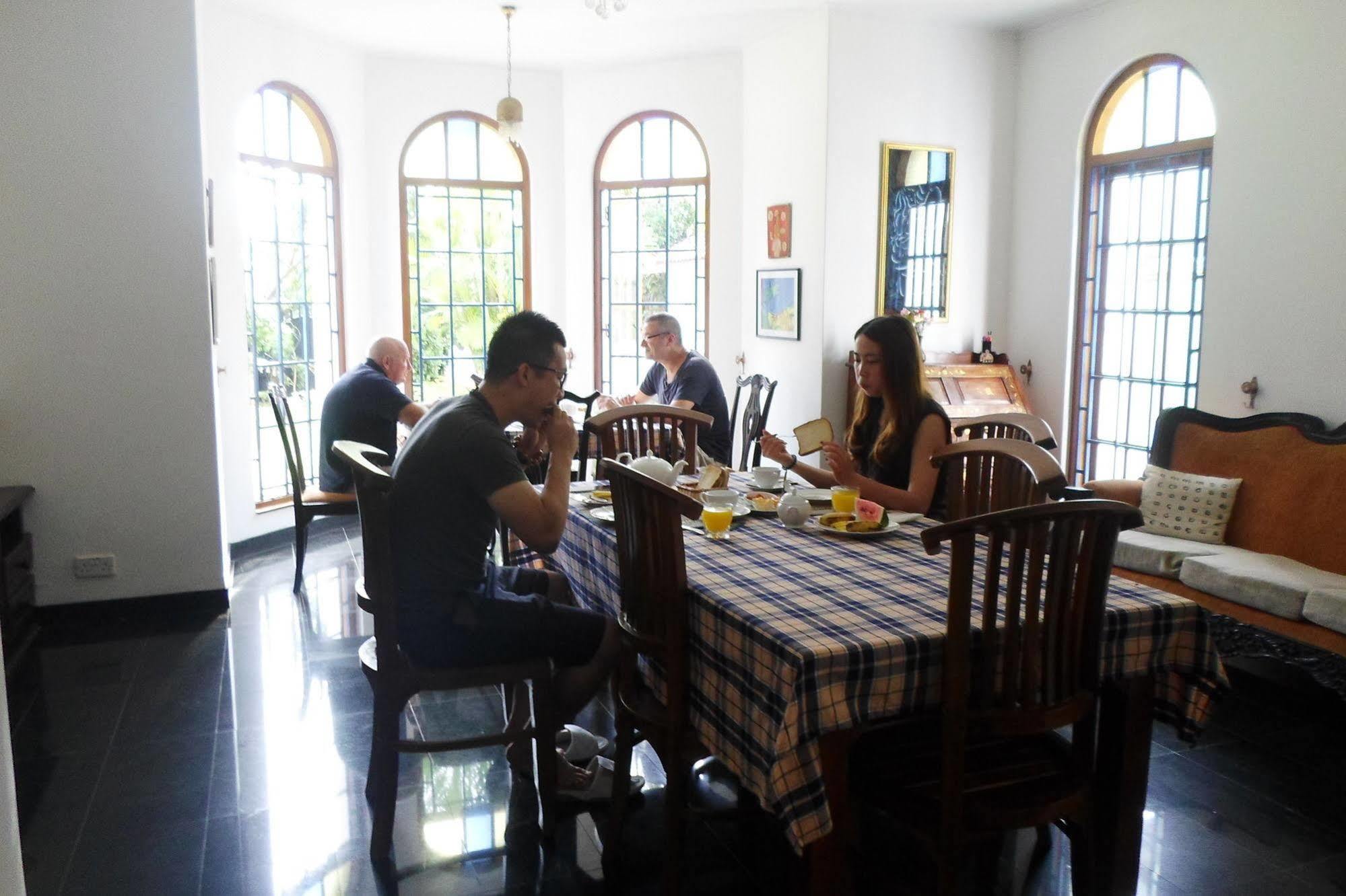 Kandy Green View Bungalow エクステリア 写真