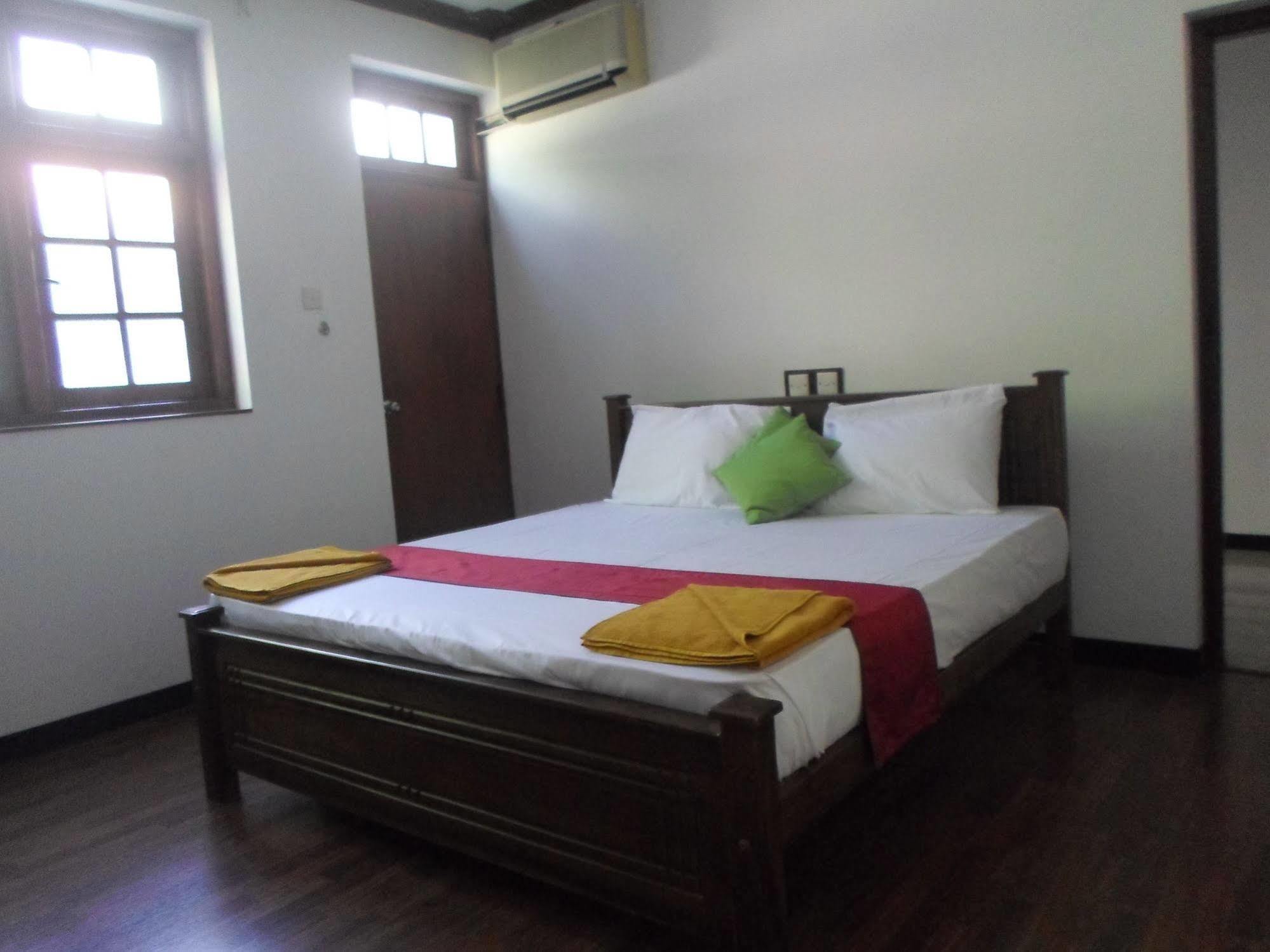 Kandy Green View Bungalow エクステリア 写真