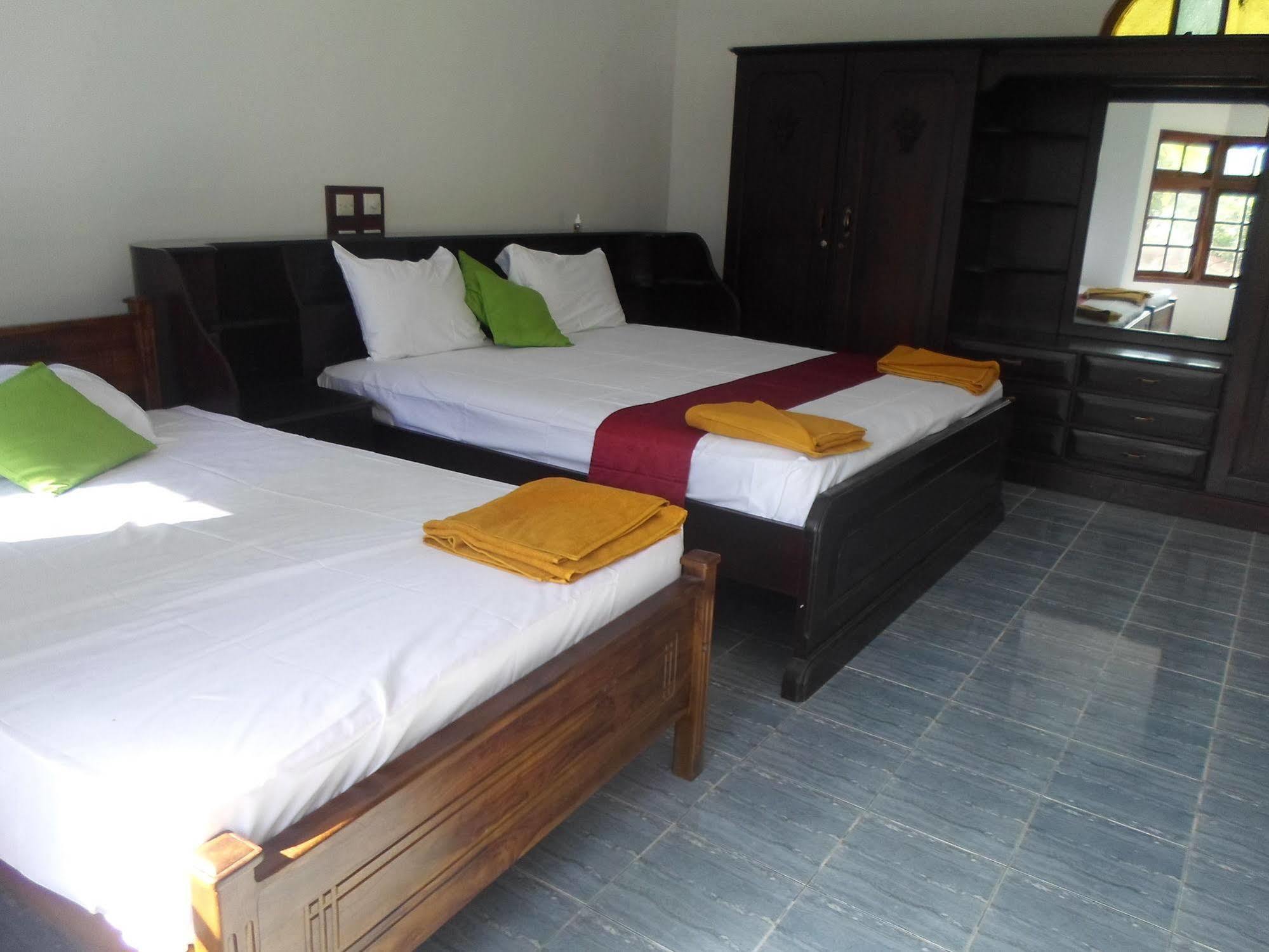 Kandy Green View Bungalow エクステリア 写真