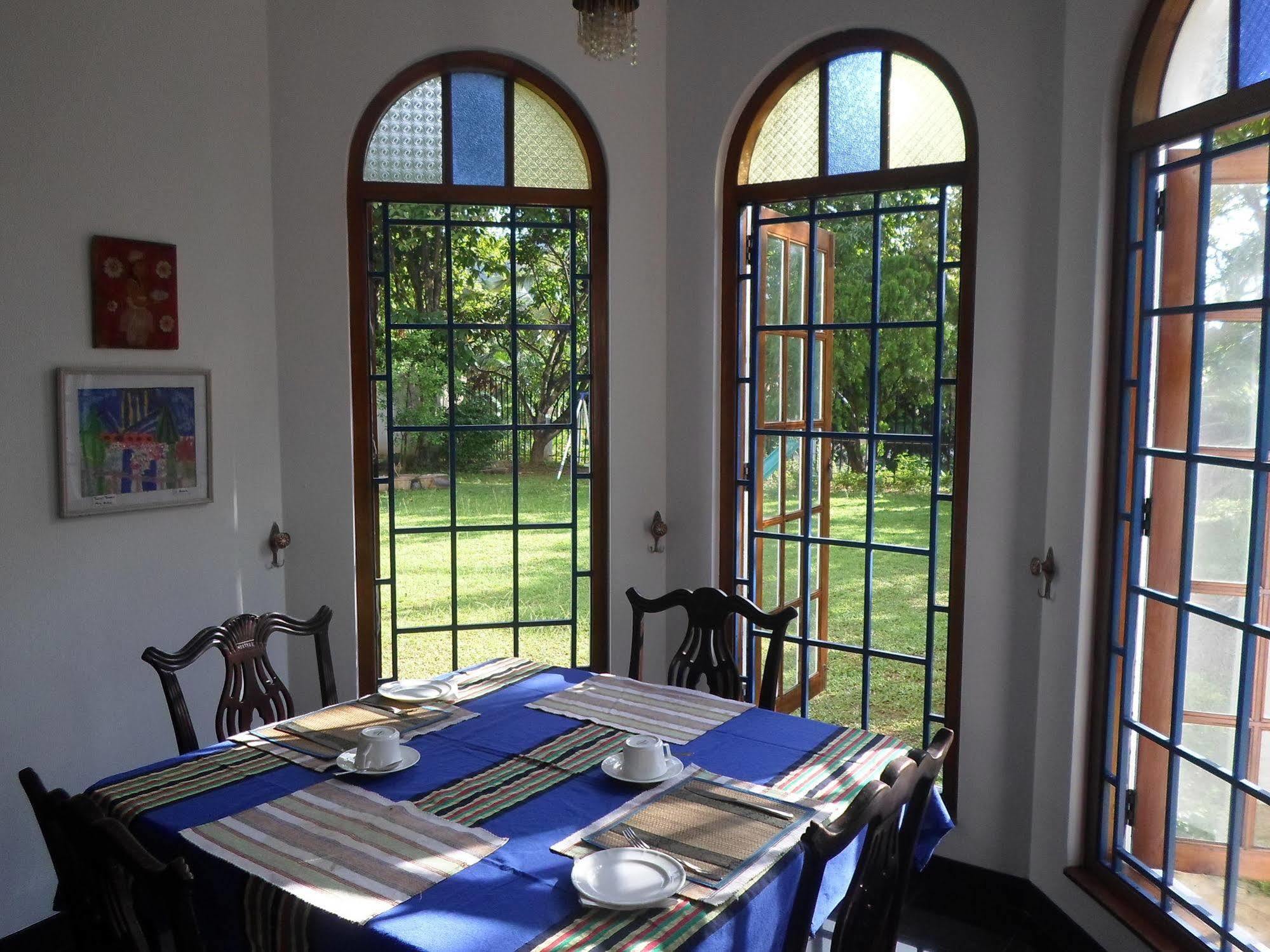 Kandy Green View Bungalow エクステリア 写真