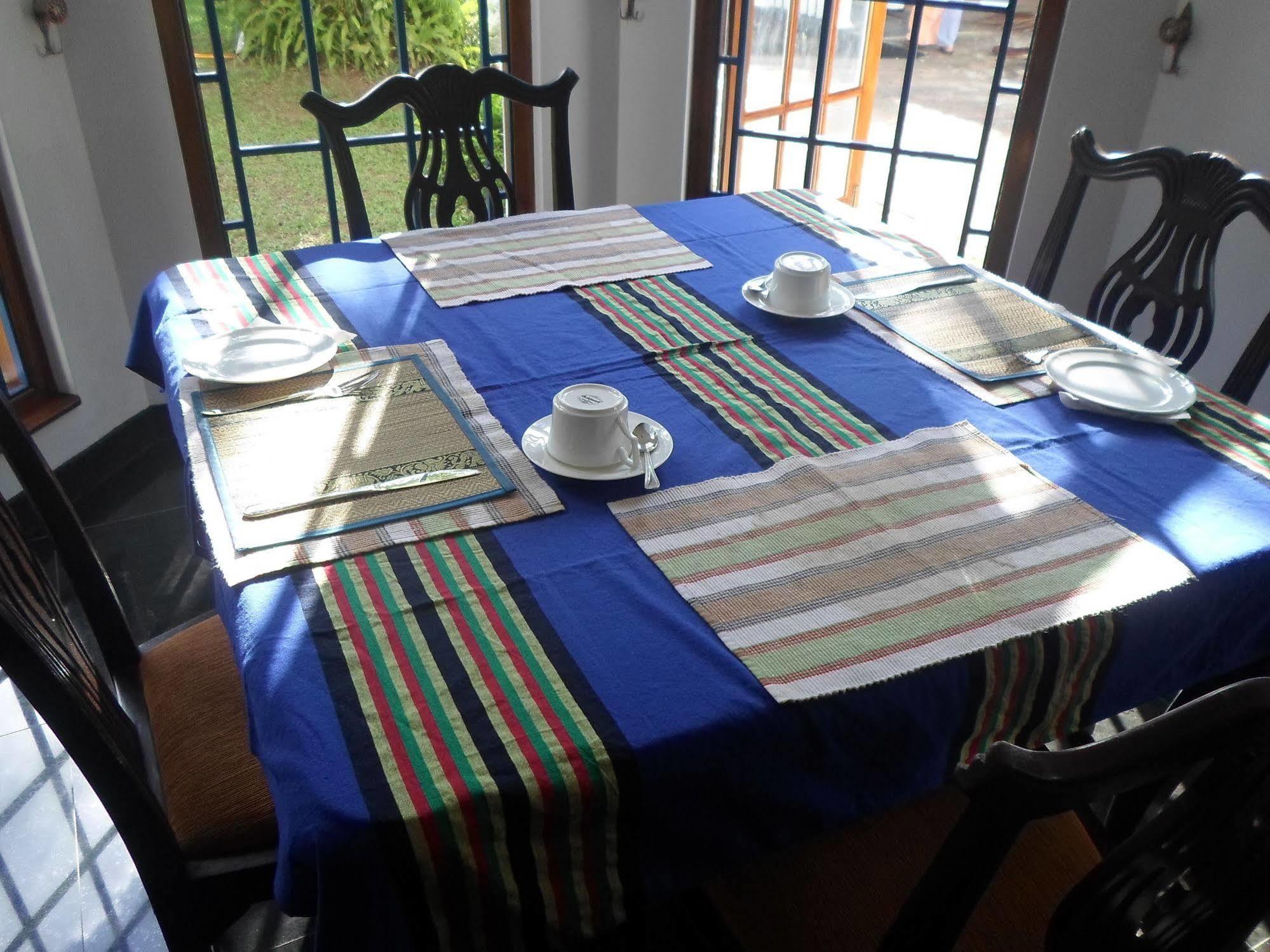 Kandy Green View Bungalow エクステリア 写真