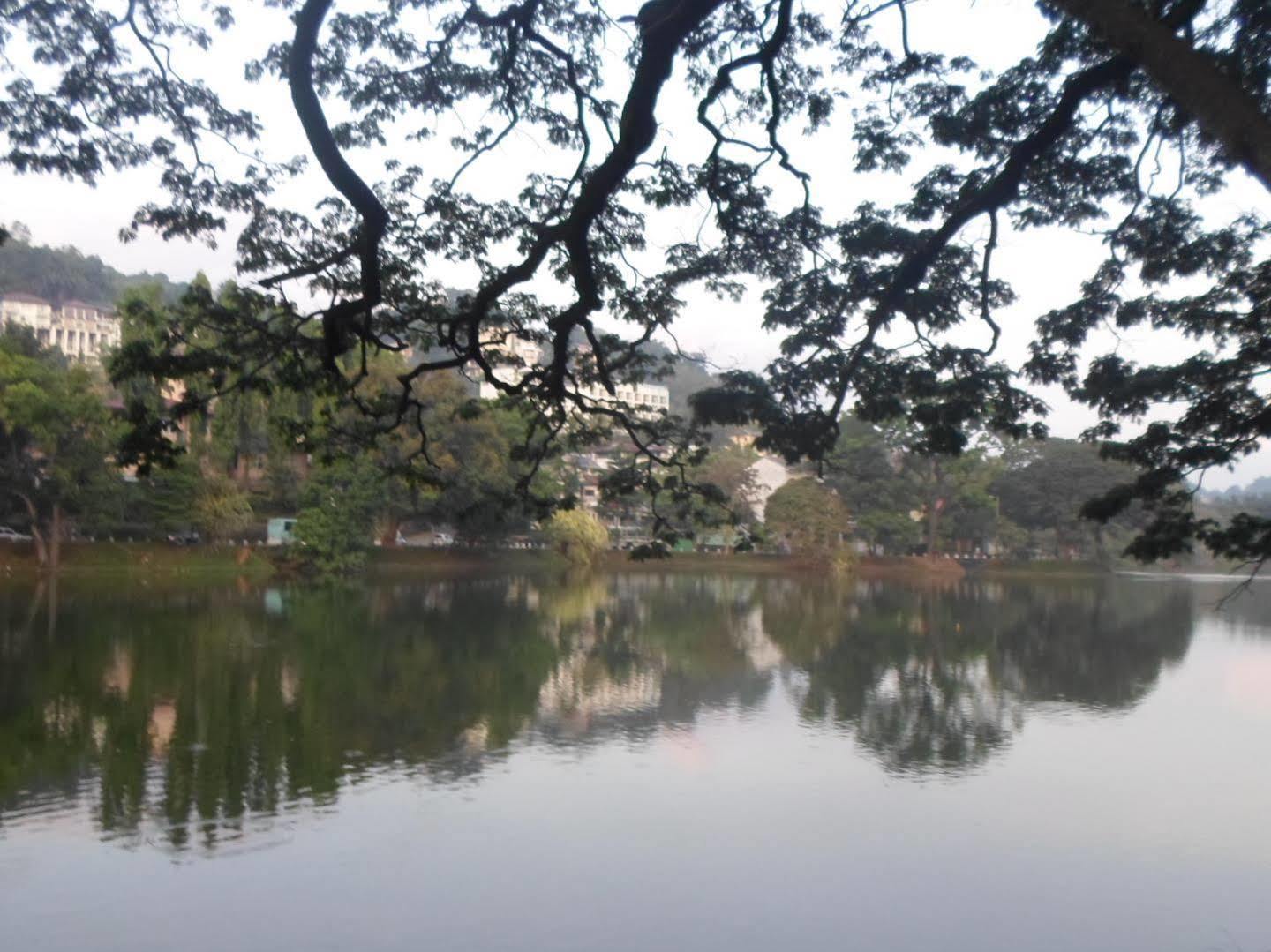 Kandy Green View Bungalow エクステリア 写真