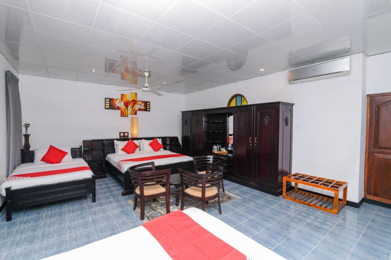 Kandy Green View Bungalow エクステリア 写真