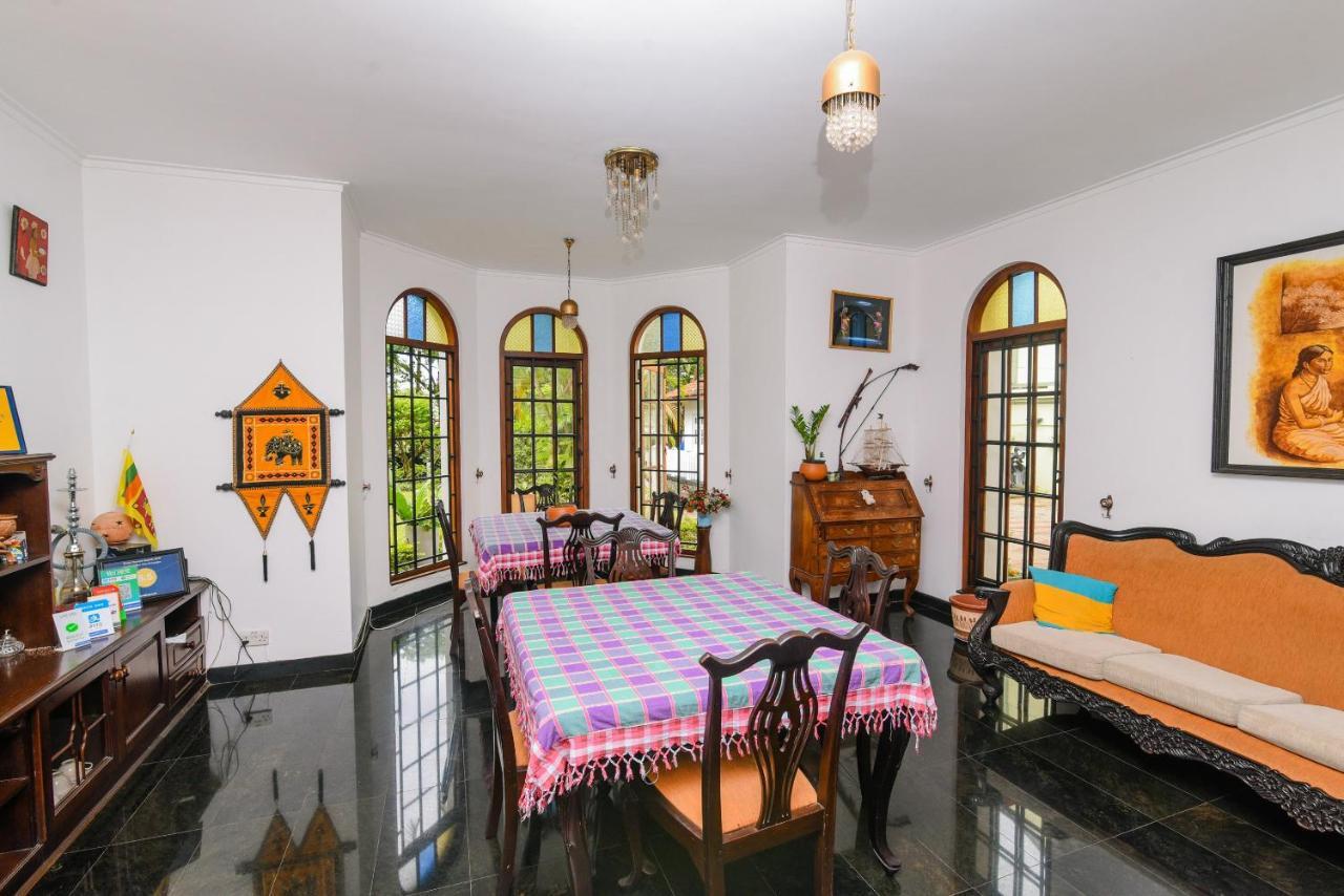 Kandy Green View Bungalow エクステリア 写真
