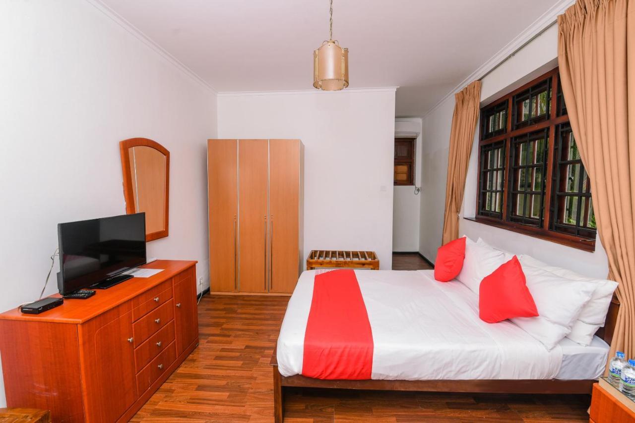 Kandy Green View Bungalow エクステリア 写真