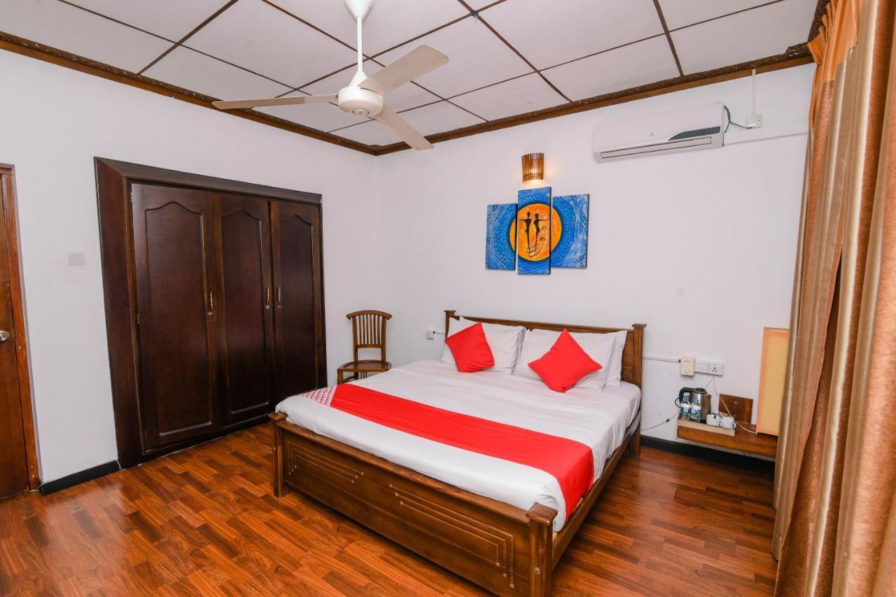 Kandy Green View Bungalow エクステリア 写真