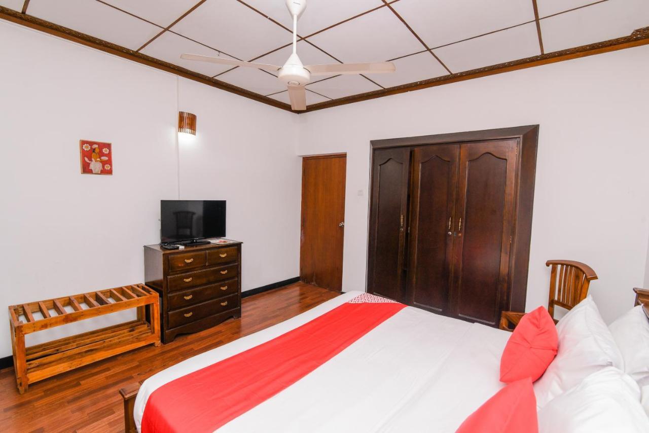 Kandy Green View Bungalow エクステリア 写真