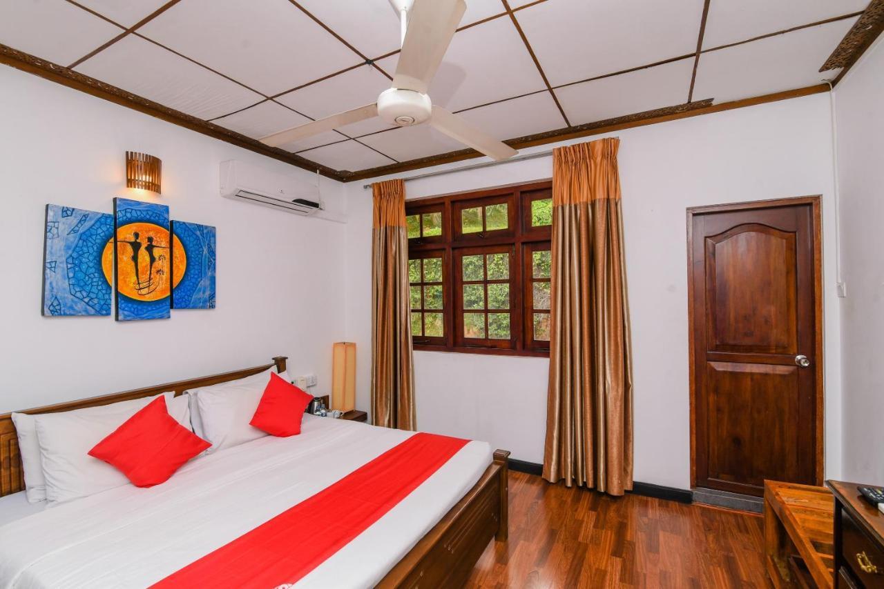 Kandy Green View Bungalow エクステリア 写真