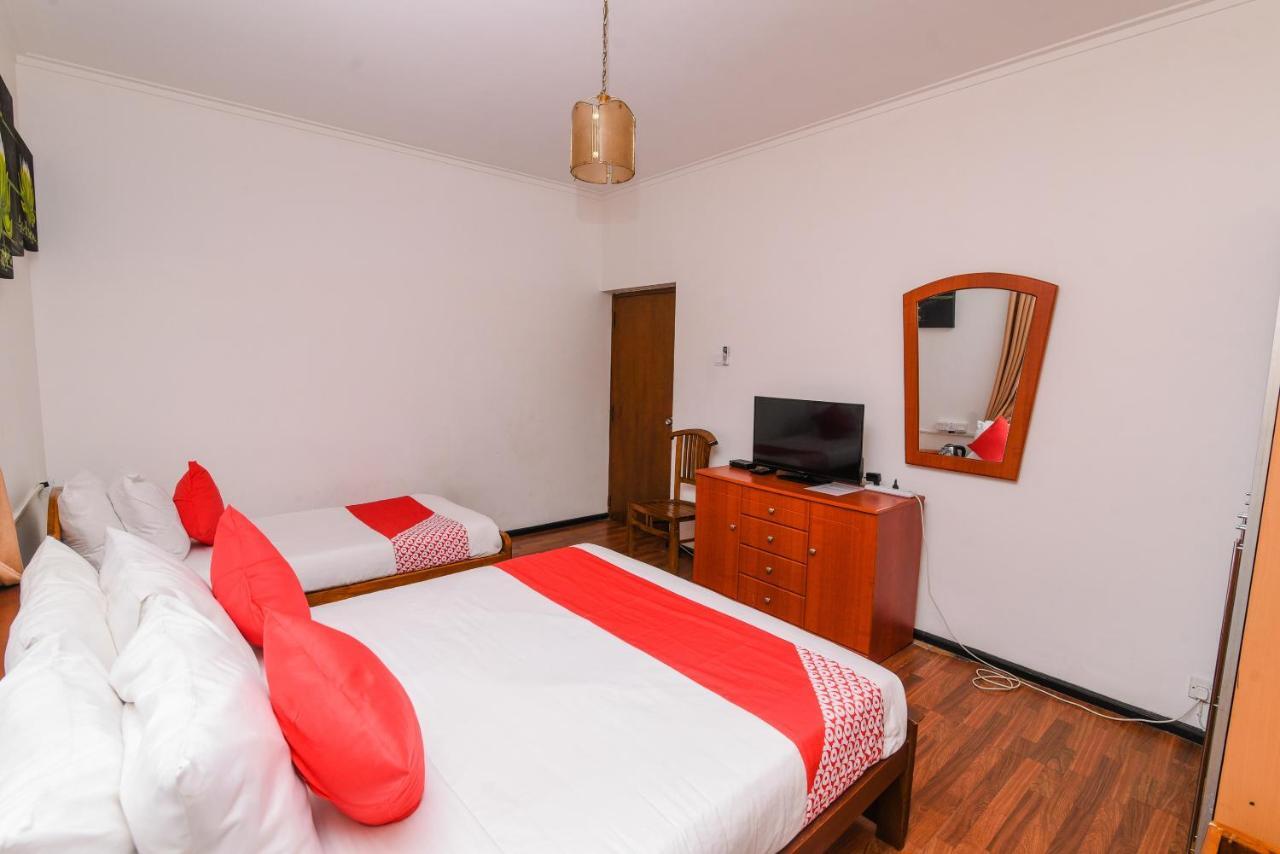 Kandy Green View Bungalow エクステリア 写真
