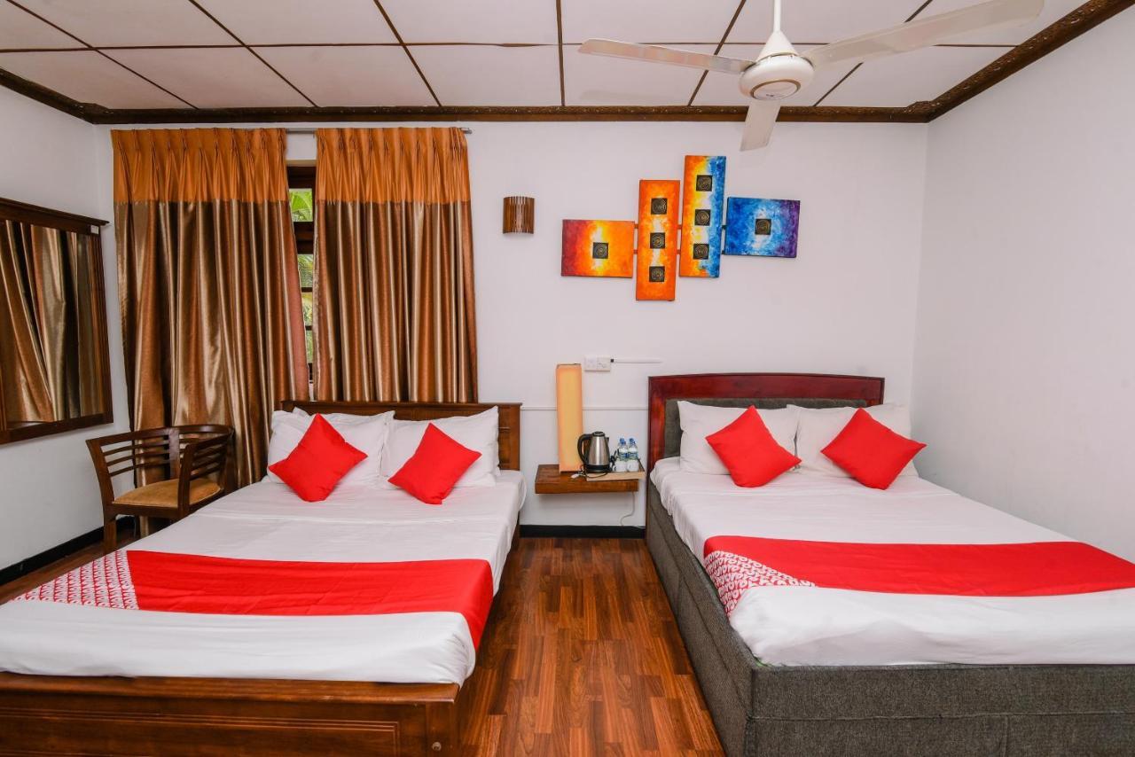 Kandy Green View Bungalow エクステリア 写真