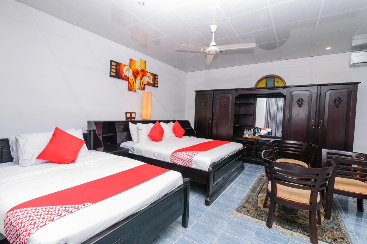 Kandy Green View Bungalow エクステリア 写真