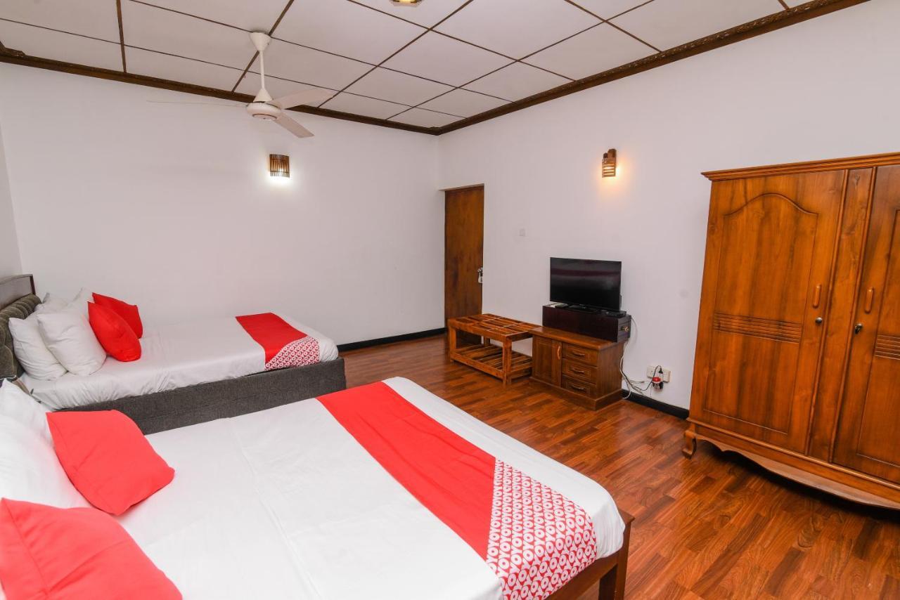 Kandy Green View Bungalow エクステリア 写真