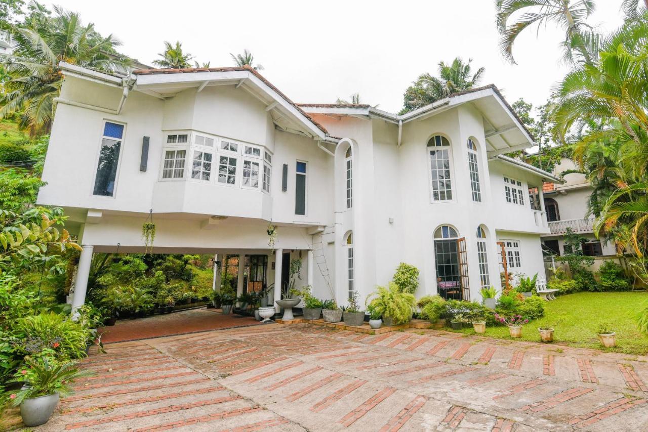Kandy Green View Bungalow エクステリア 写真