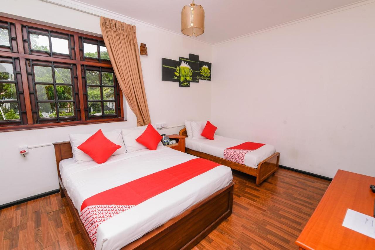 Kandy Green View Bungalow エクステリア 写真