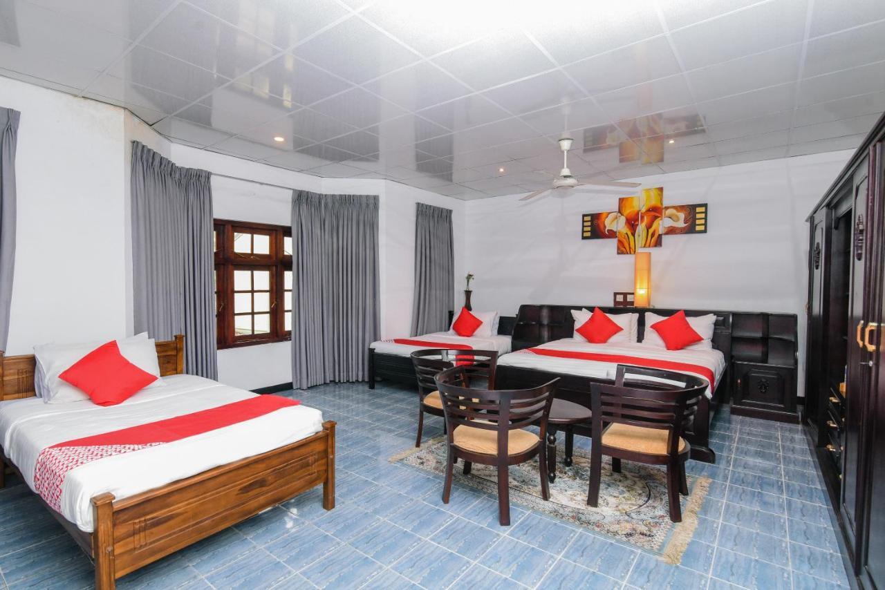 Kandy Green View Bungalow エクステリア 写真