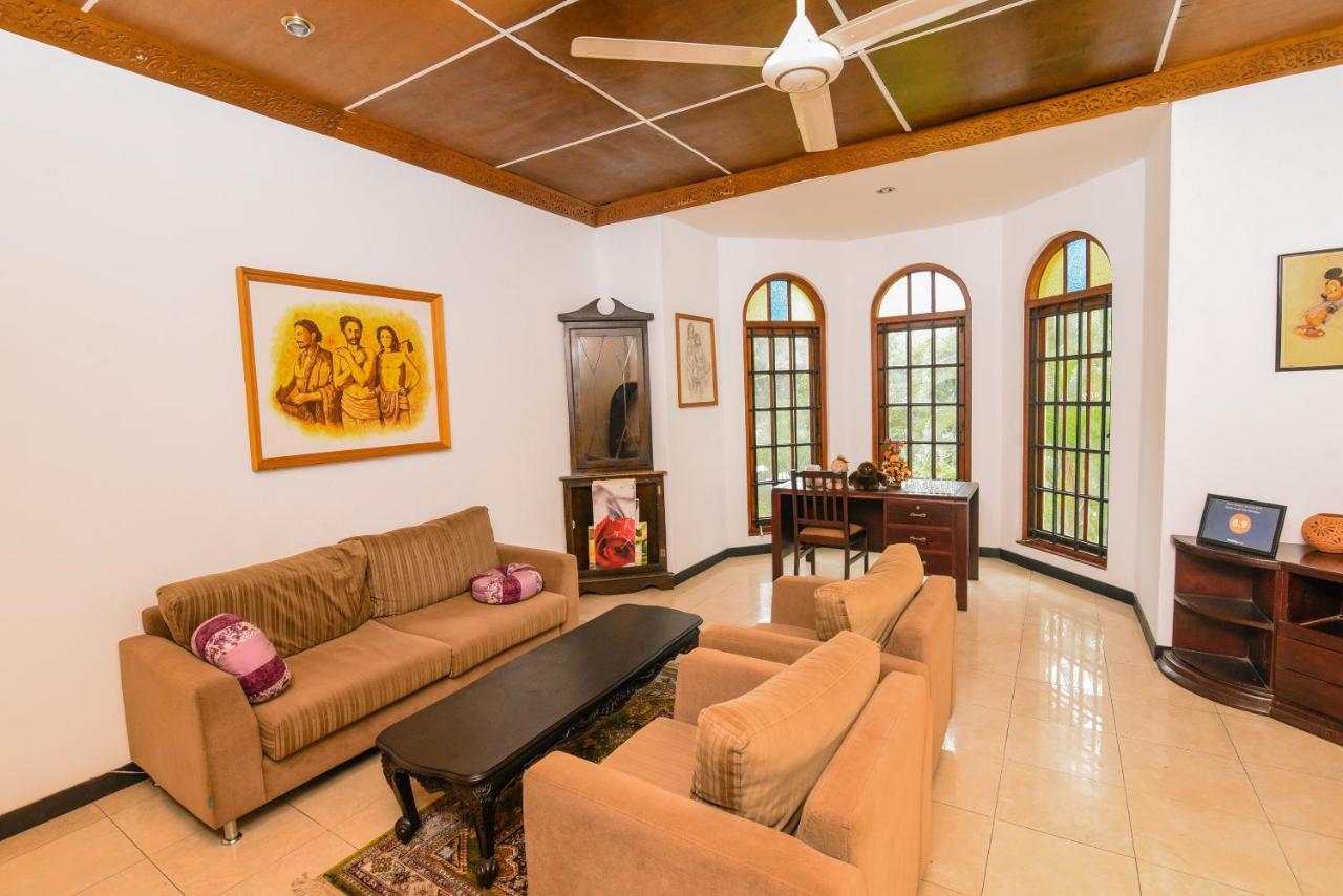 Kandy Green View Bungalow エクステリア 写真