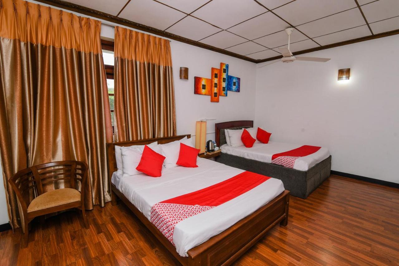 Kandy Green View Bungalow エクステリア 写真