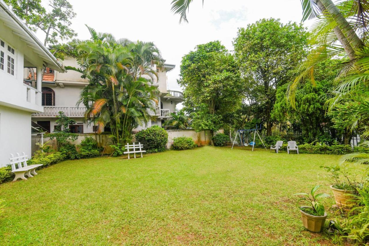 Kandy Green View Bungalow エクステリア 写真