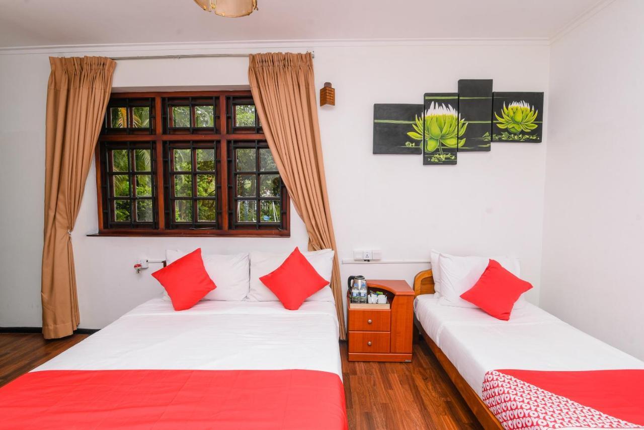 Kandy Green View Bungalow エクステリア 写真