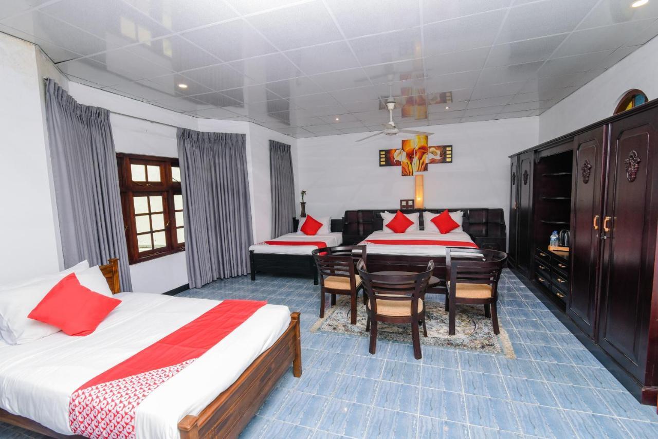Kandy Green View Bungalow エクステリア 写真