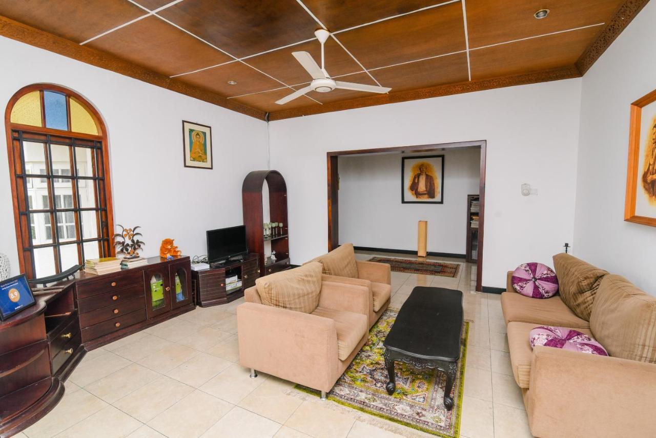 Kandy Green View Bungalow エクステリア 写真