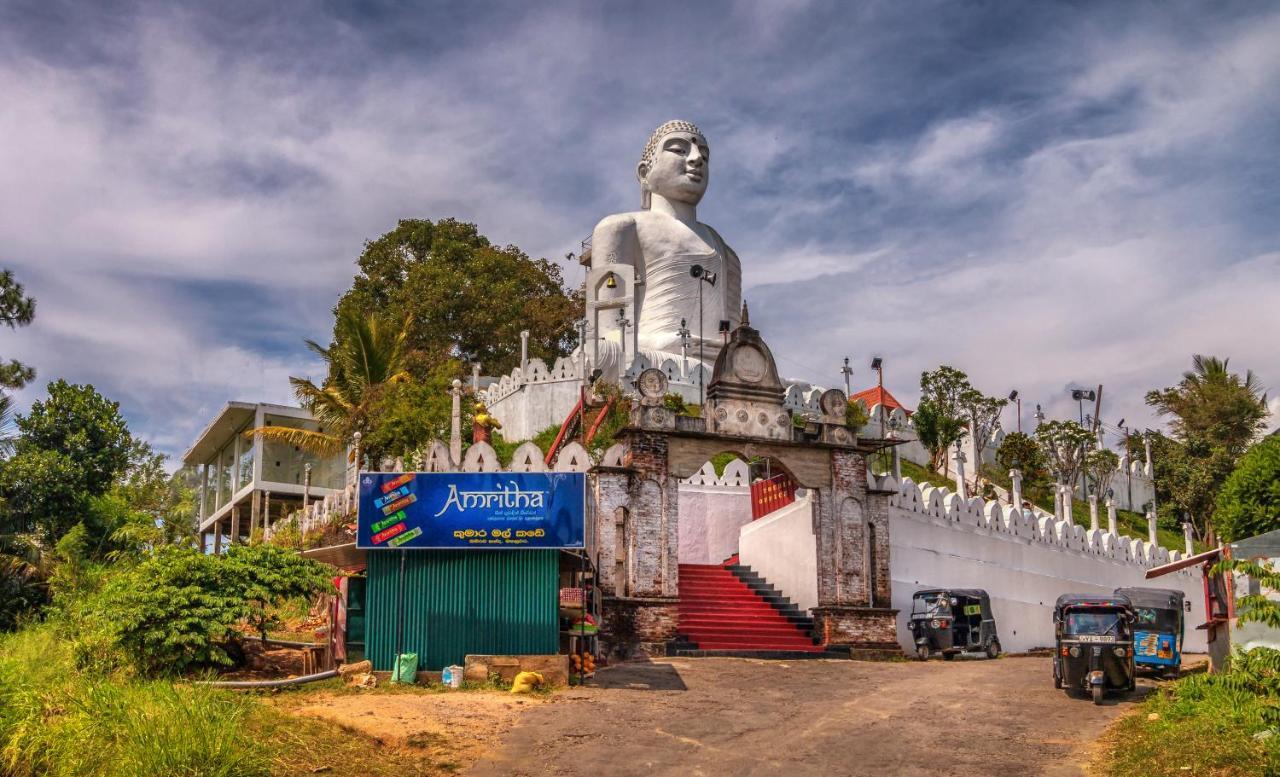 Kandy Green View Bungalow エクステリア 写真
